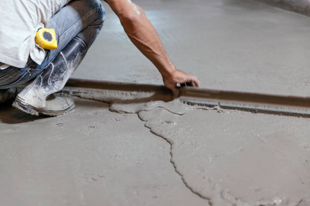 Best Concrete Contractor Near Me  in Laureles, TX