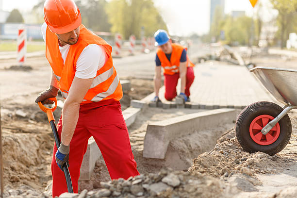 Best Concrete Foundation Repair  in Laureles, TX