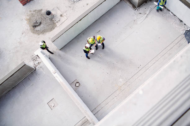 Best Best Concrete Contractor  in Laureles, TX